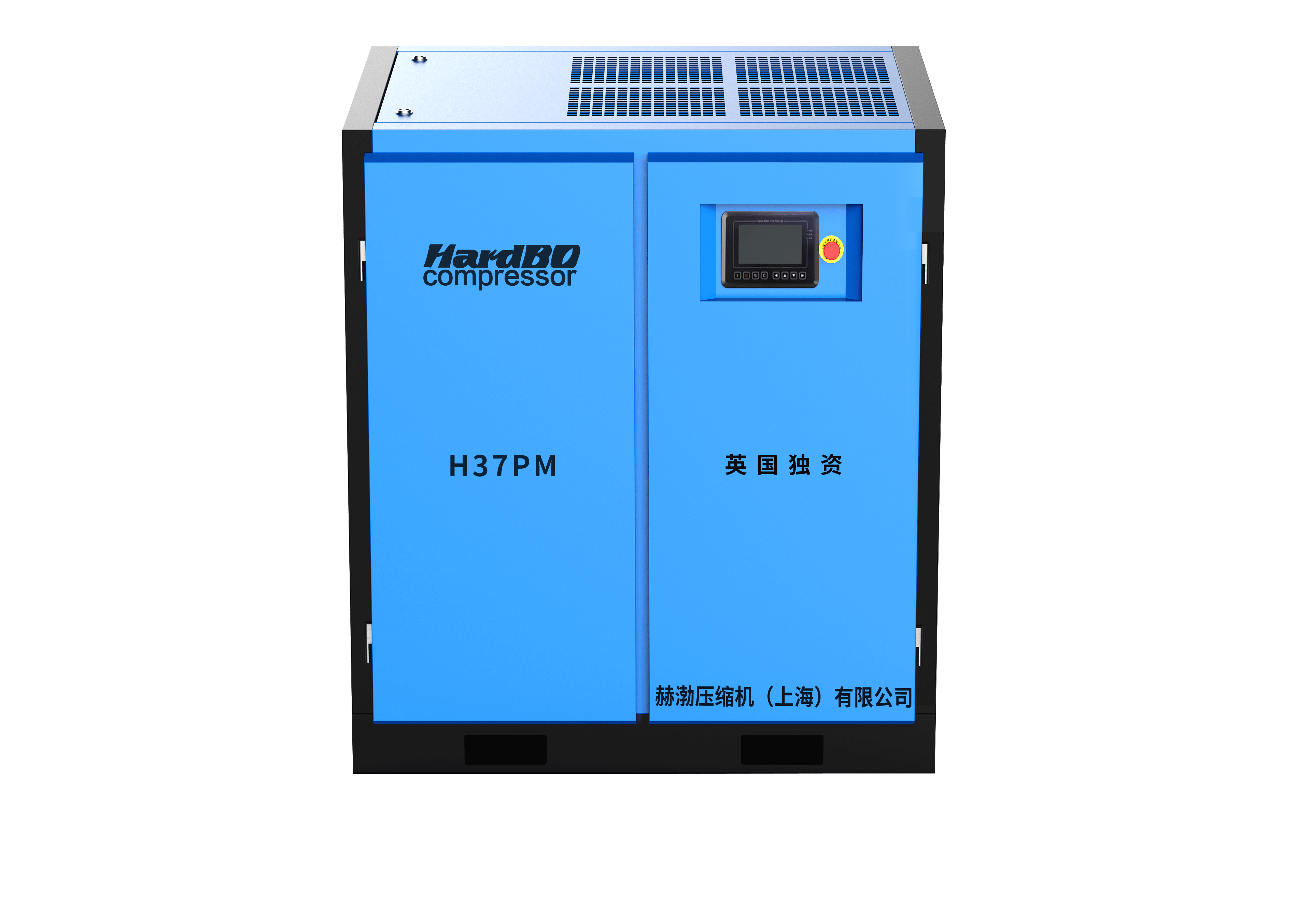 空壓機的電機功率越大動力越強嗎？